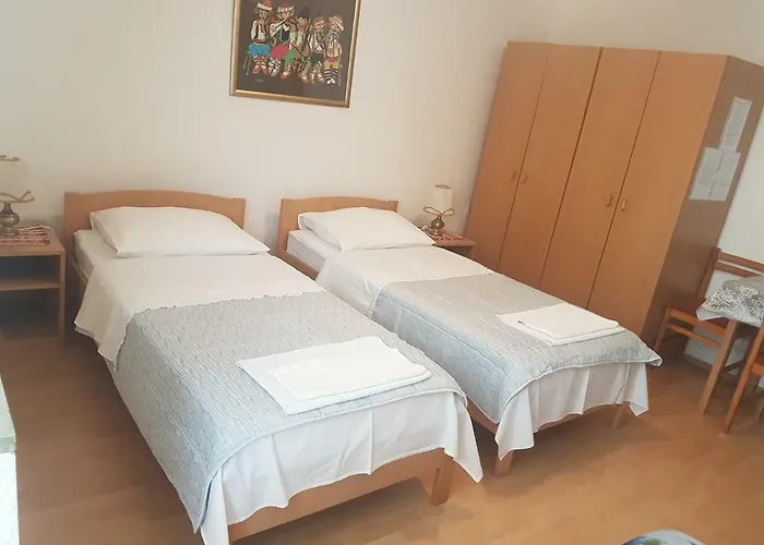 Nice Studio Apartment For 2