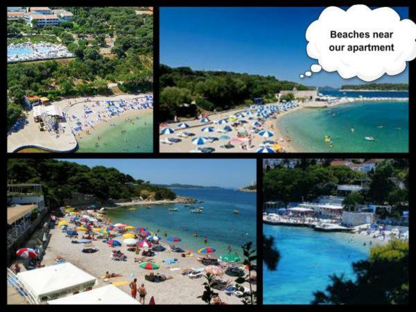 For 2 * Dubrovnik