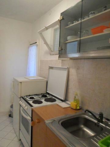 Apartment For 2
