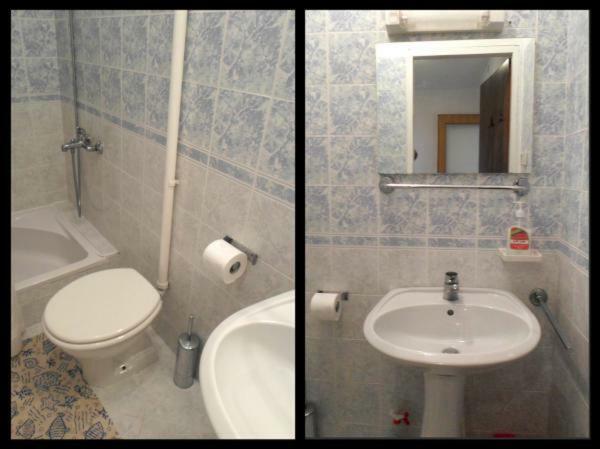 For 2 Apartment