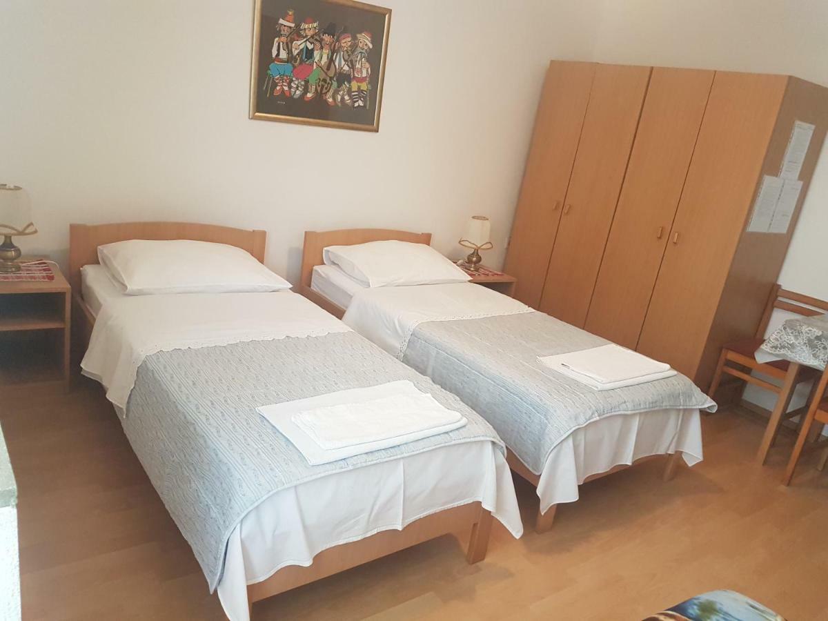 For 2 Dubrovnik