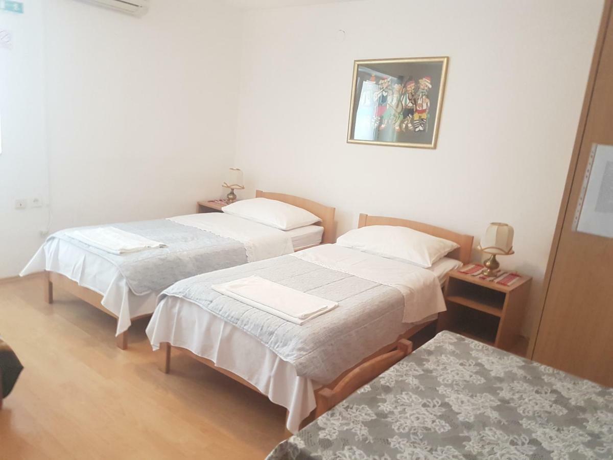 Apartment For 2 Dubrovnik